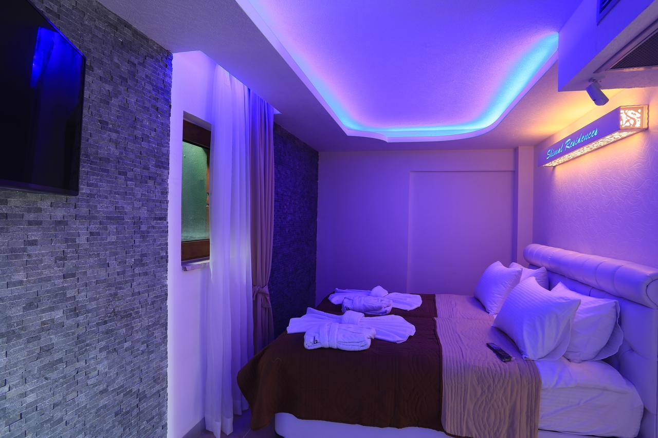 Shimalpanoroma Hotel Акиака Екстериор снимка