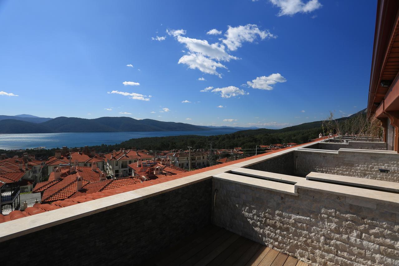 Shimalpanoroma Hotel Акиака Екстериор снимка