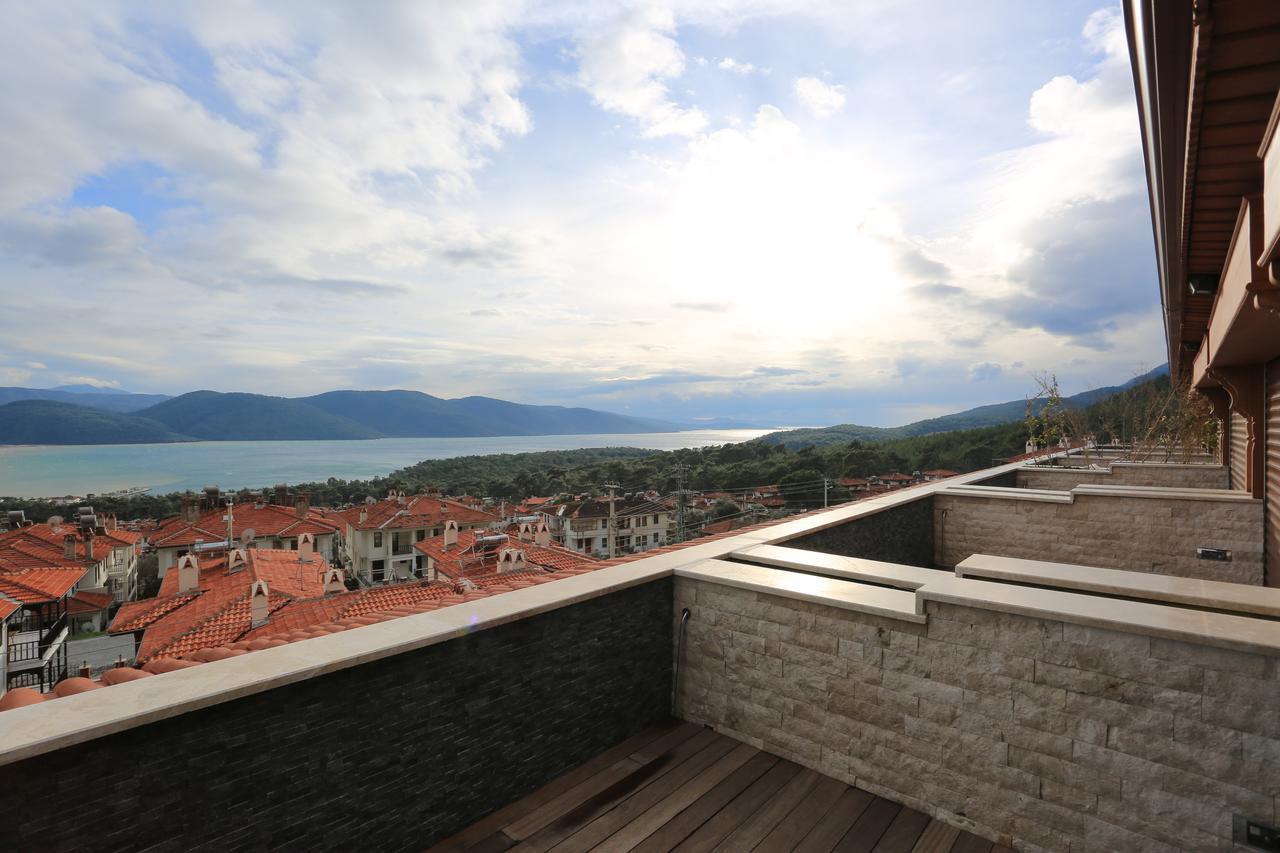 Shimalpanoroma Hotel Акиака Екстериор снимка