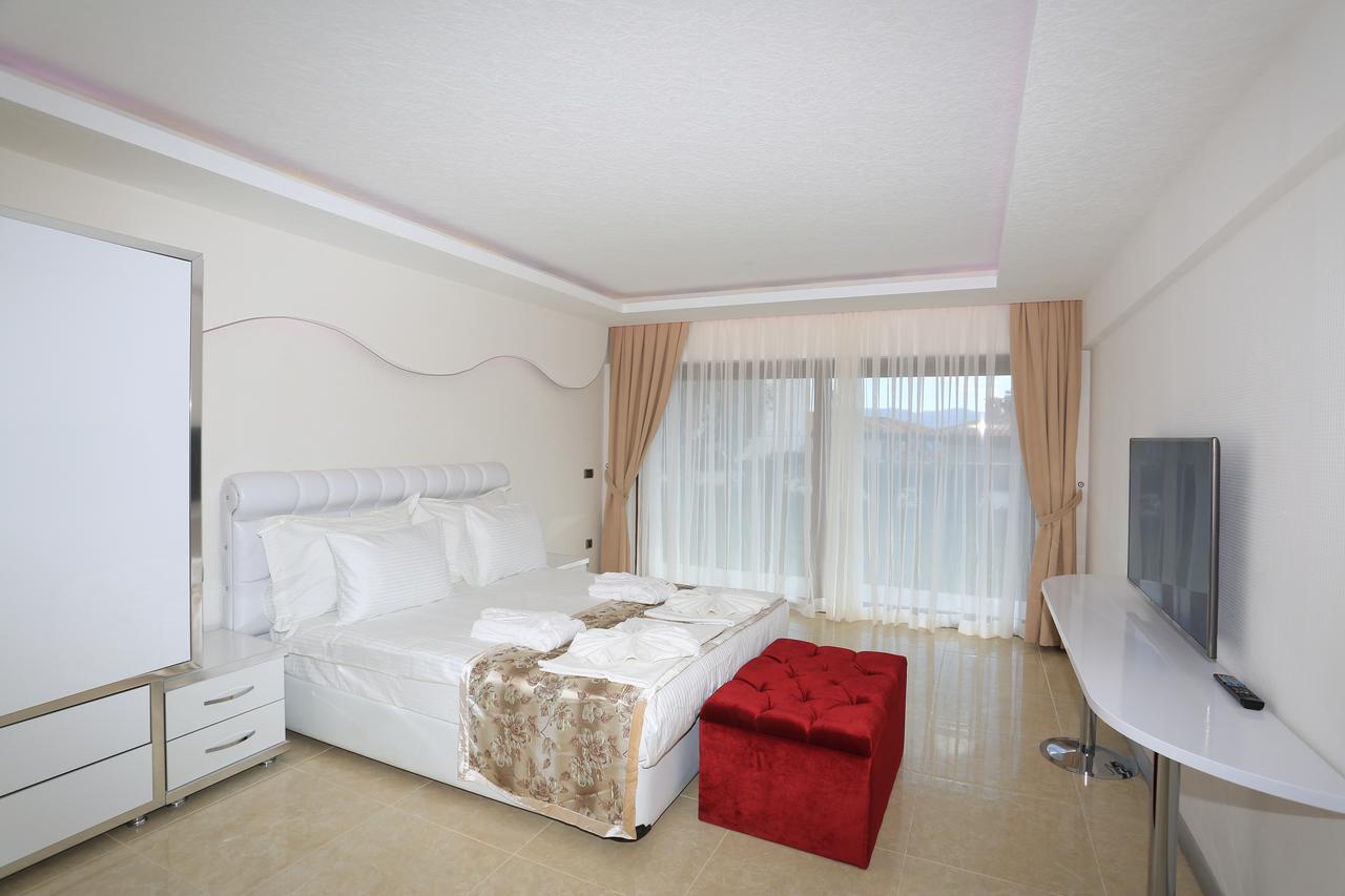 Shimalpanoroma Hotel Акиака Екстериор снимка