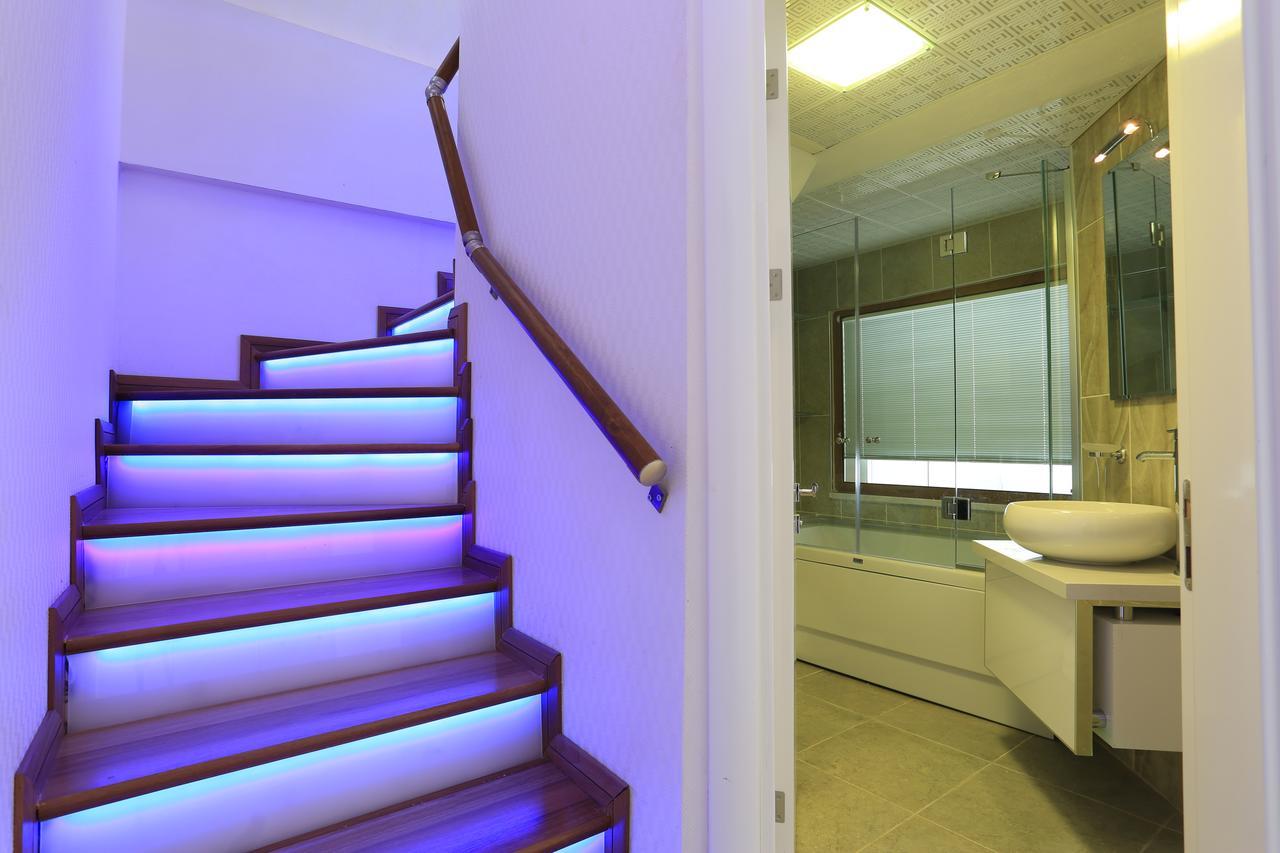 Shimalpanoroma Hotel Акиака Екстериор снимка