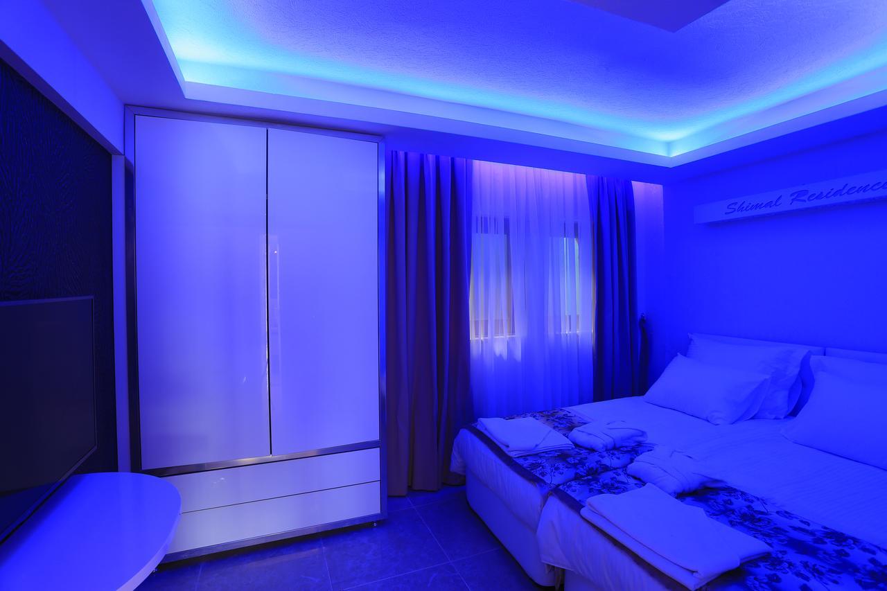 Shimalpanoroma Hotel Акиака Екстериор снимка