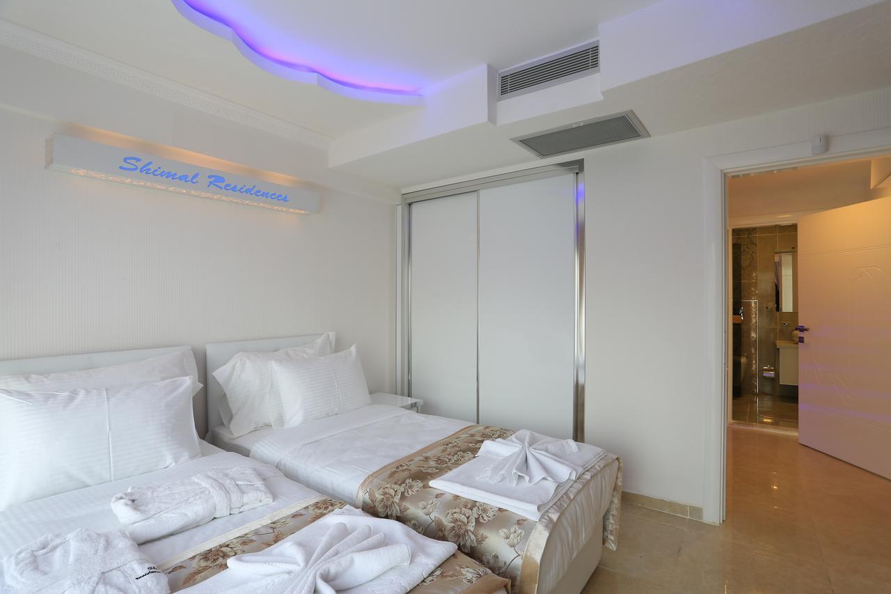 Shimalpanoroma Hotel Акиака Екстериор снимка