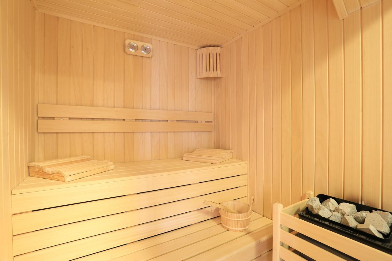 Shimalpanoroma Hotel Акиака Екстериор снимка