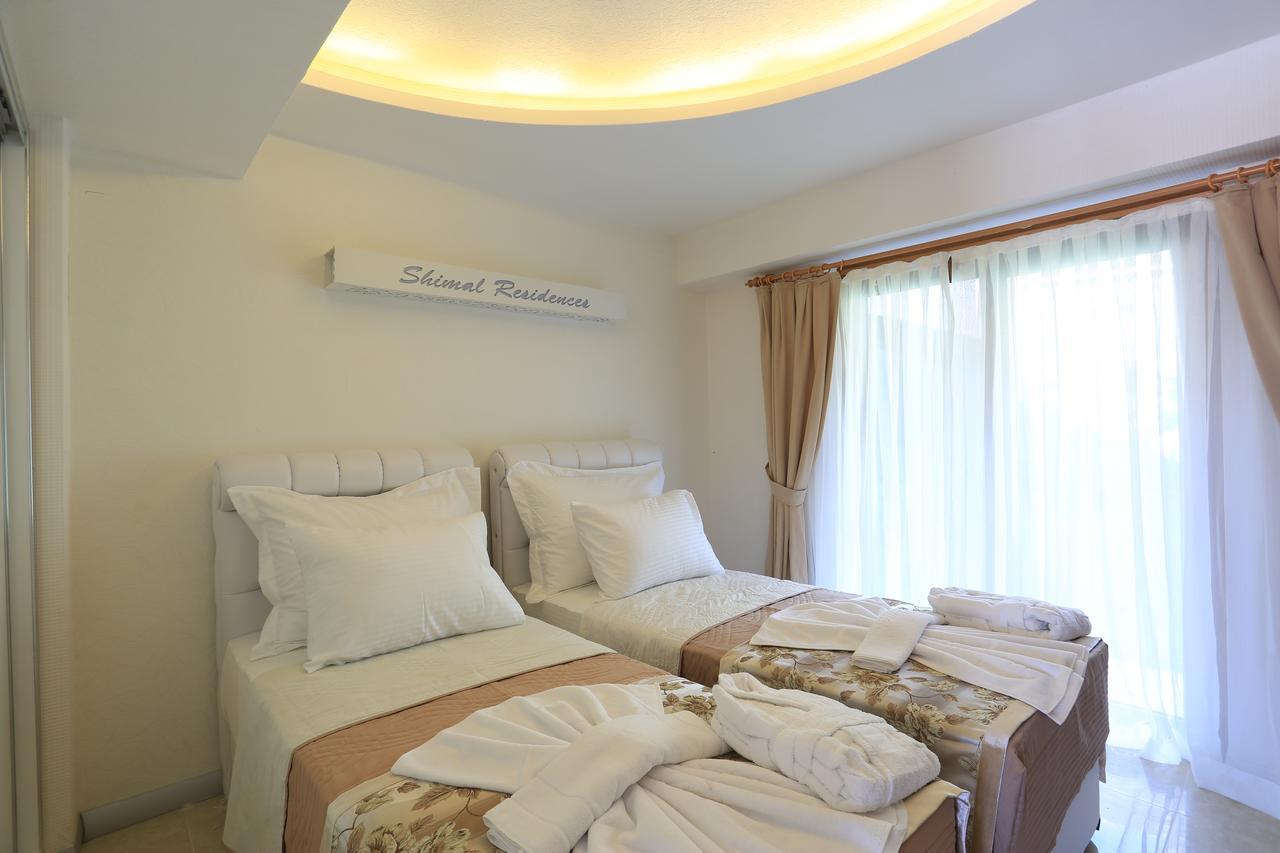 Shimalpanoroma Hotel Акиака Екстериор снимка