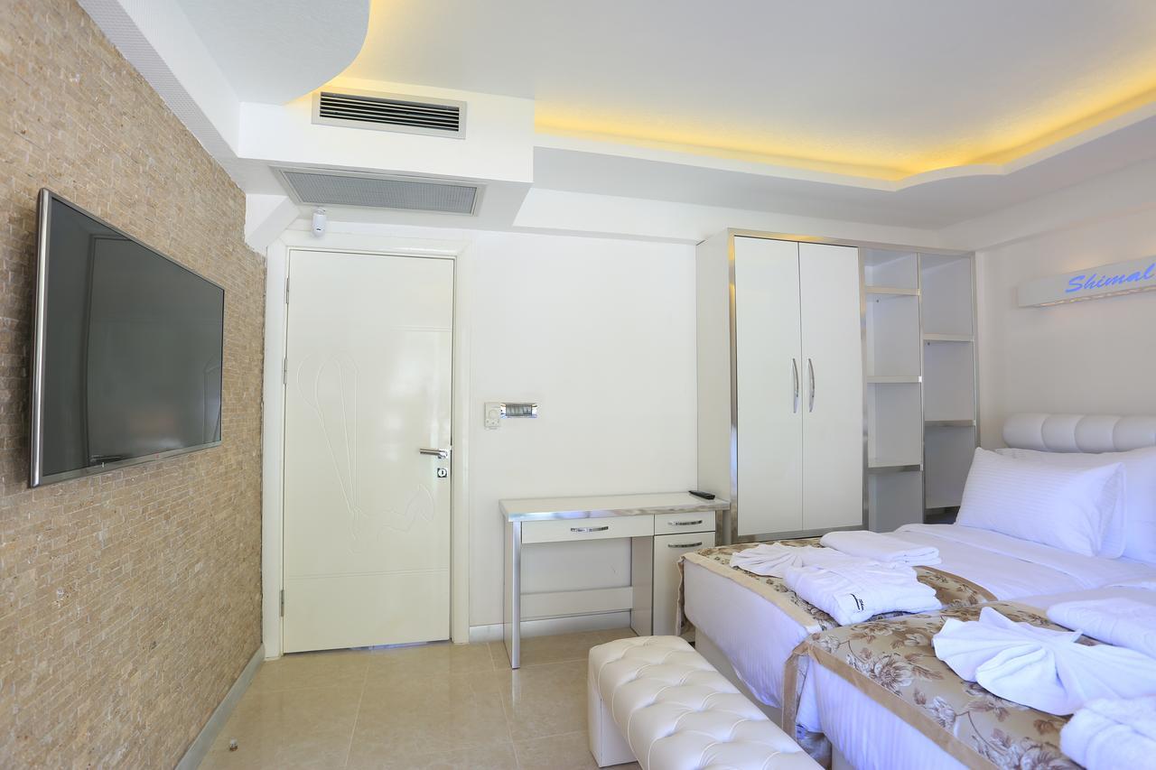 Shimalpanoroma Hotel Акиака Екстериор снимка