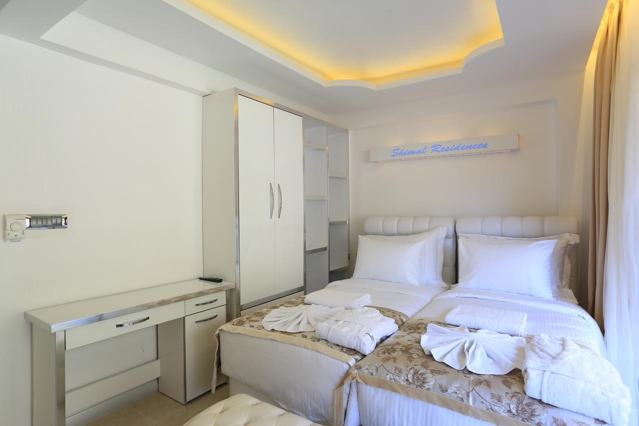 Shimalpanoroma Hotel Акиака Екстериор снимка