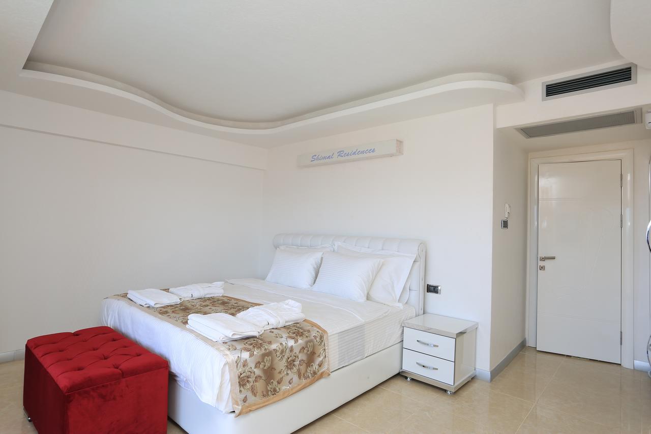 Shimalpanoroma Hotel Акиака Екстериор снимка