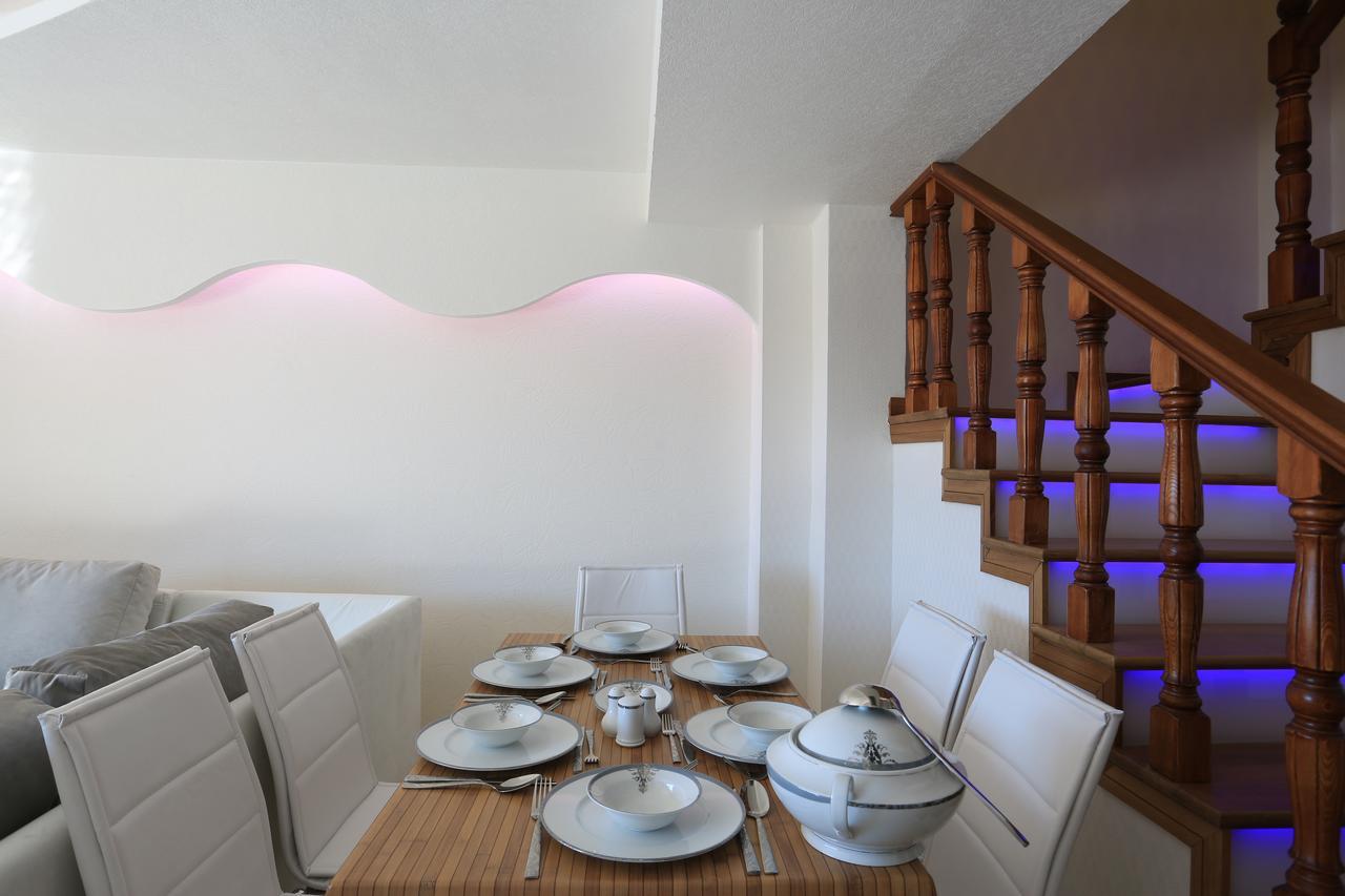 Shimalpanoroma Hotel Акиака Екстериор снимка