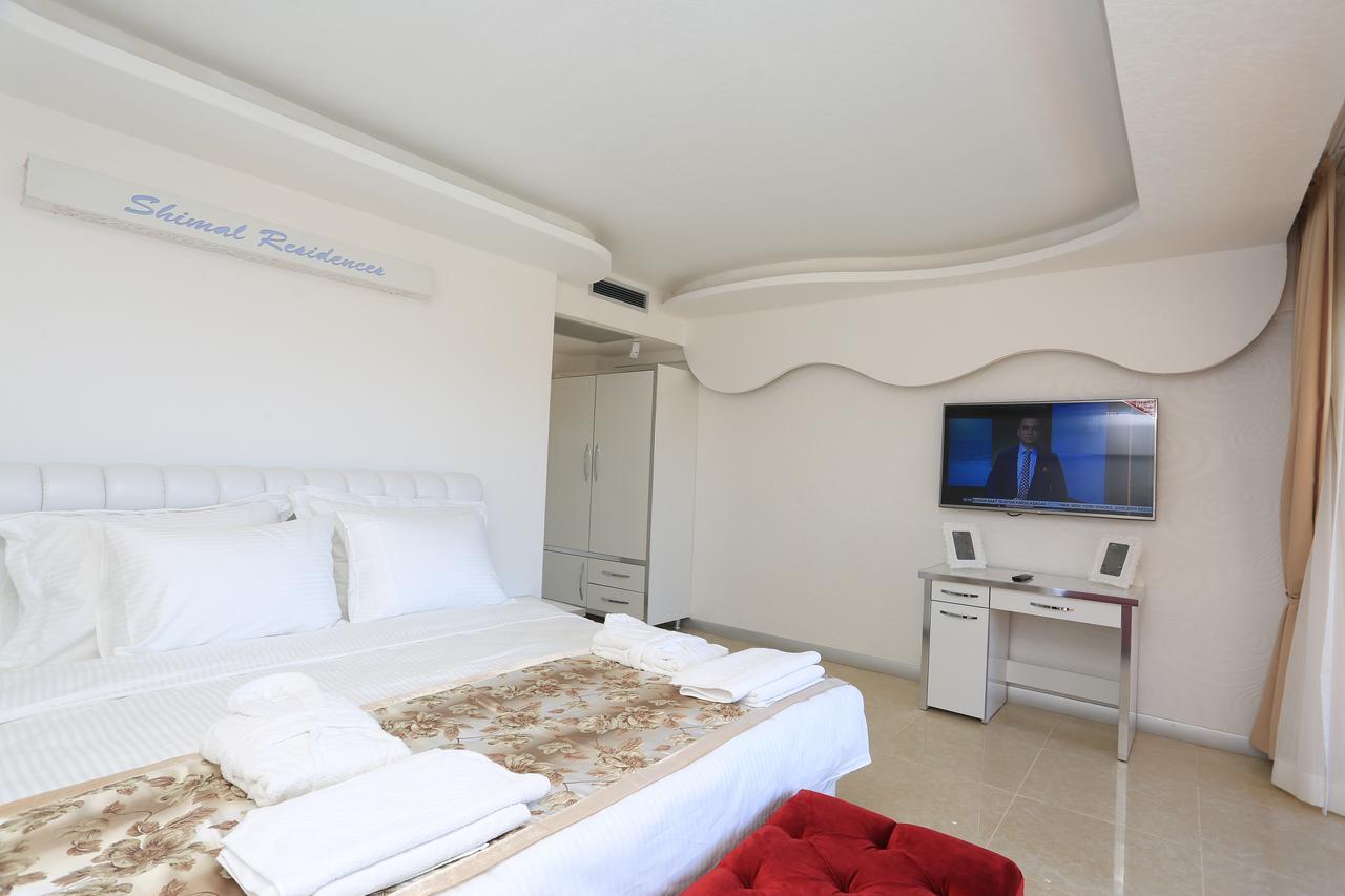 Shimalpanoroma Hotel Акиака Екстериор снимка