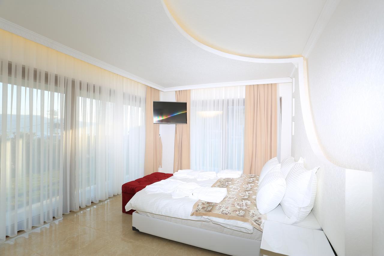 Shimalpanoroma Hotel Акиака Екстериор снимка
