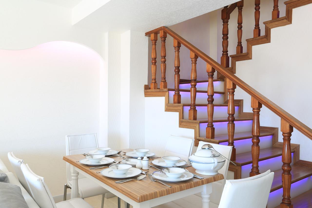 Shimalpanoroma Hotel Акиака Екстериор снимка