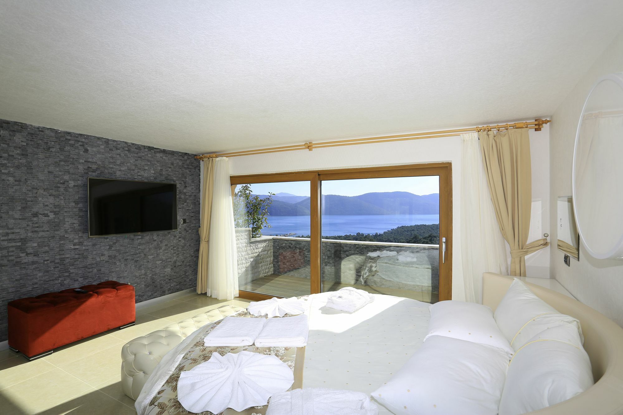 Shimalpanoroma Hotel Акиака Екстериор снимка