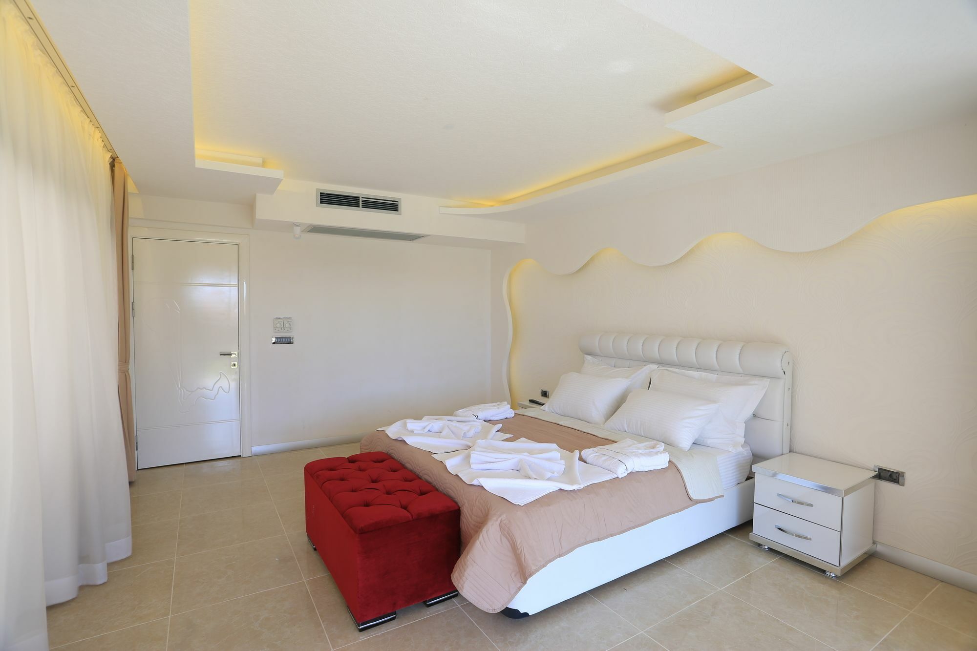 Shimalpanoroma Hotel Акиака Екстериор снимка